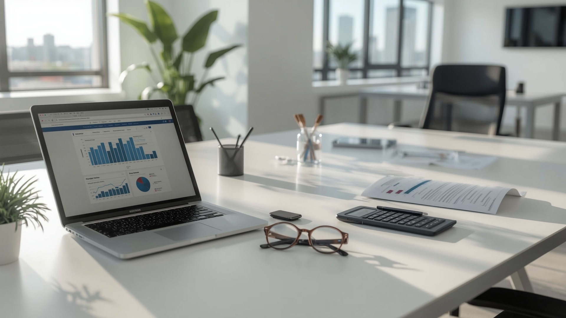 Audit comptable